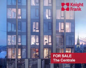 Knight Frank | OVS For Sale Centrale